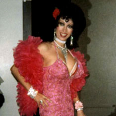 3 Months At The Playboy Club 1978